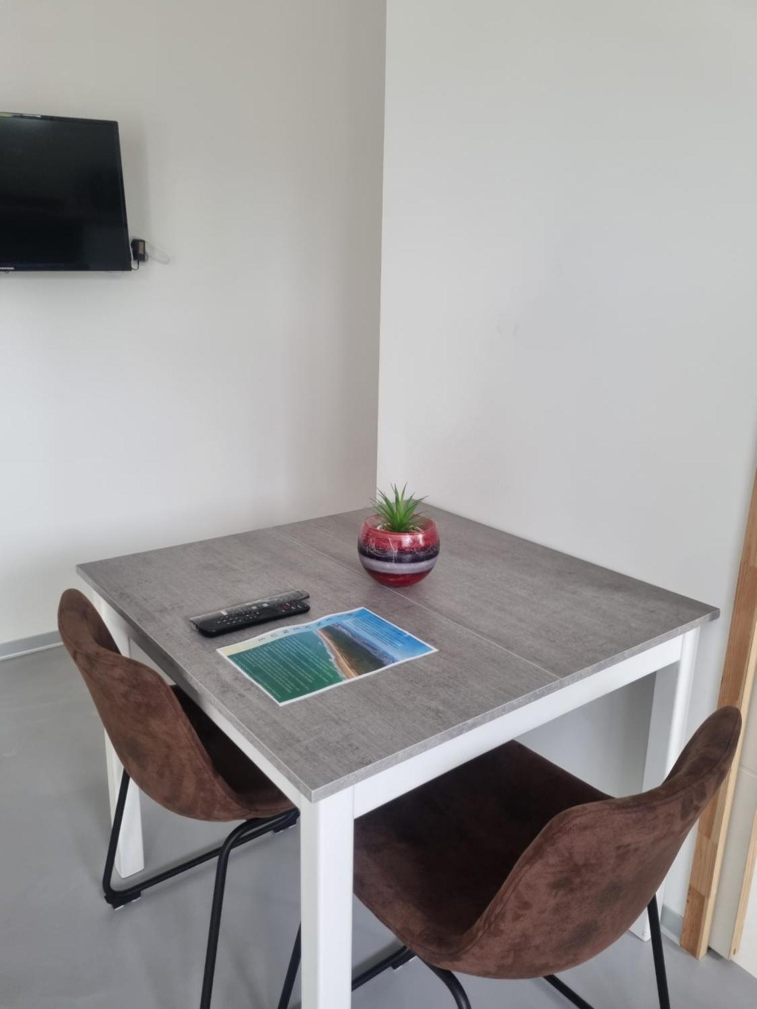 Studio Privatif Tout Equipe Dans Residence De L'Hote Sainte-Flaive-des-Loups Екстер'єр фото