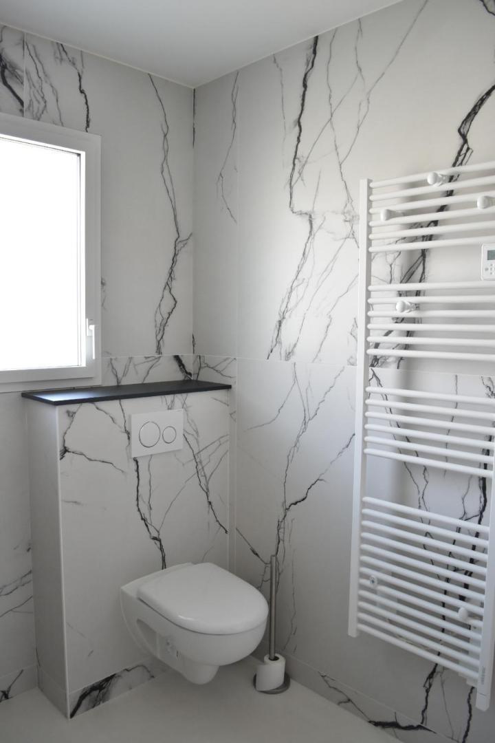 Studio Privatif Tout Equipe Dans Residence De L'Hote Sainte-Flaive-des-Loups Екстер'єр фото