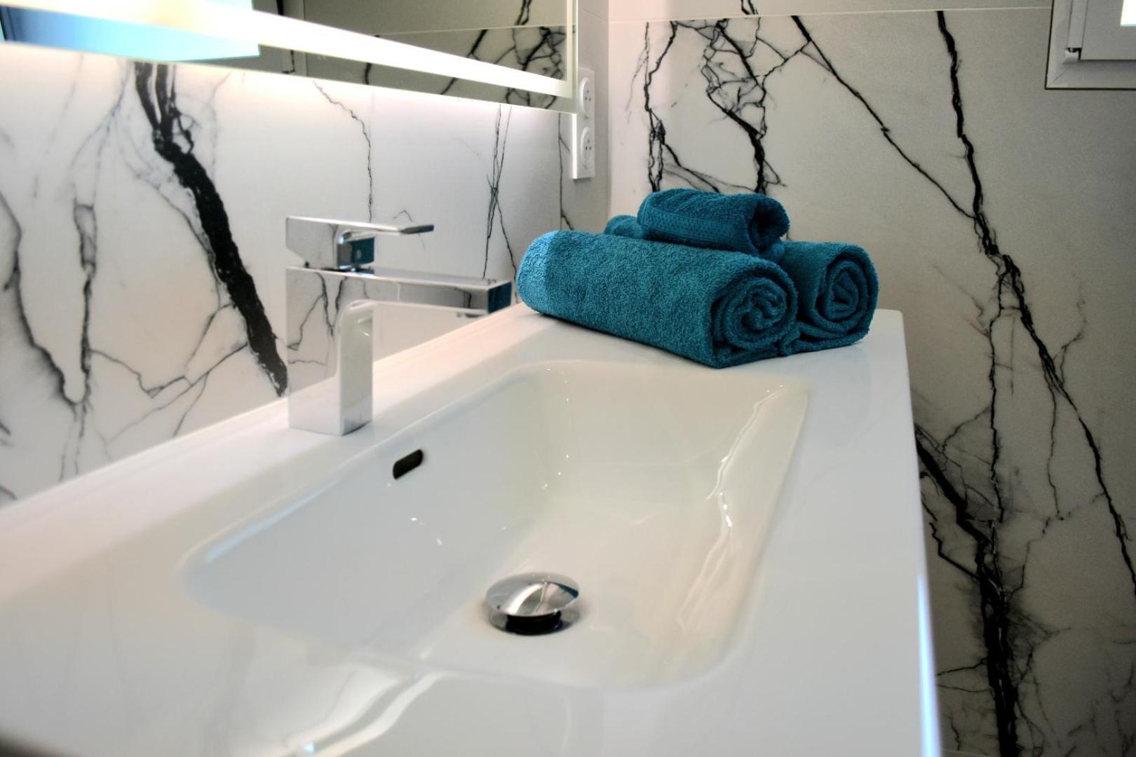 Studio Privatif Tout Equipe Dans Residence De L'Hote Sainte-Flaive-des-Loups Екстер'єр фото